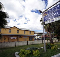 Colonial Motel - Dalby Accommodation