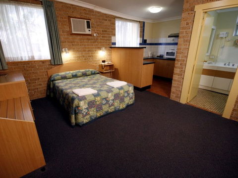 Colonial Motel - Dalby Accommodation 1
