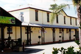 Colonial Motel - Dalby Accommodation 3