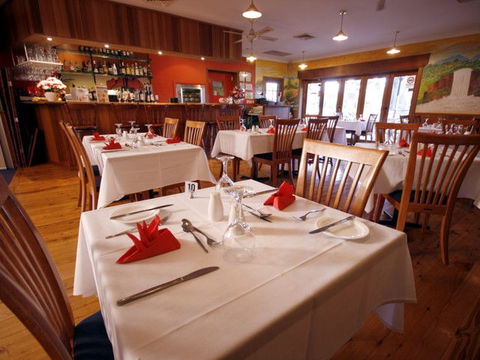 Colonial Motel - Dalby Accommodation 2