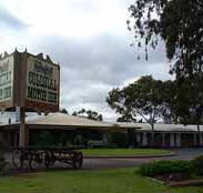 Colonial Motor Inn - Dalby Accommodation