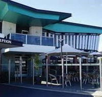 Comfort Hotel Highlander - Dalby Accommodation