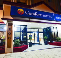 Comfort Hotel Perth City - Dalby Accommodation