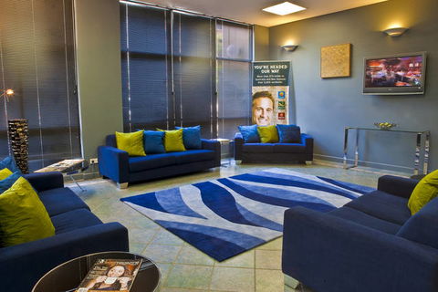 Comfort Hotel Perth City - Dalby Accommodation 1