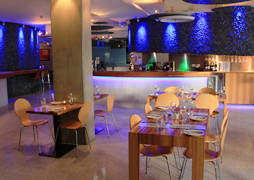 Comfort Hotel Perth City - Dalby Accommodation 3