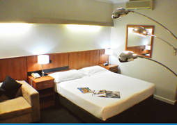 Comfort Hotel Perth City - Dalby Accommodation 4