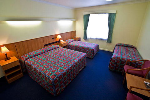 Comfort Hotel Perth City - Dalby Accommodation 5