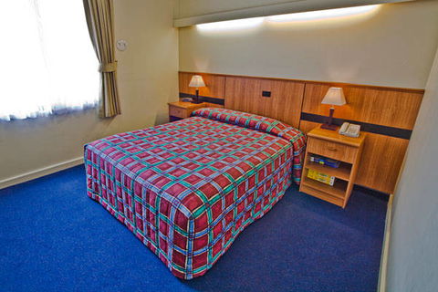 Comfort Hotel Perth City - Dalby Accommodation 8