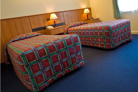 Comfort Hotel Perth City - Dalby Accommodation 9