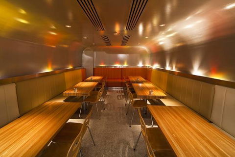 Comfort Hotel Perth City - Dalby Accommodation 11