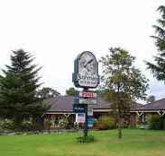 Bushmans Comfort Inn - Dalby Accommodation