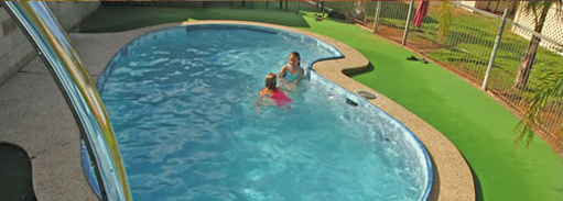 Comfort Inn Citrus Valley - Dalby Accommodation 1