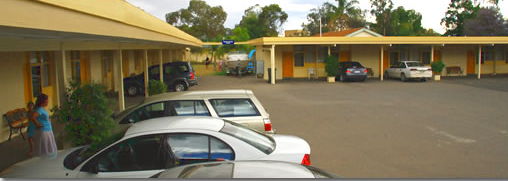 Comfort Inn Citrus Valley - thumb 3