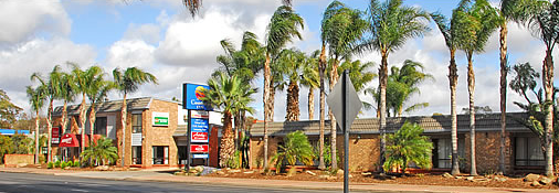 Comfort Inn Citrus Valley - Dalby Accommodation 4