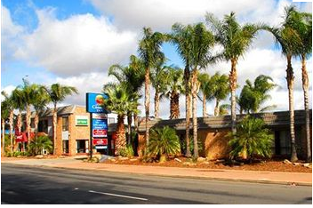Comfort Inn Citrus Valley - thumb 5
