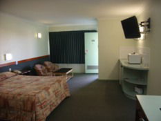 Comfort Inn Geraldton - Dalby Accommodation 0