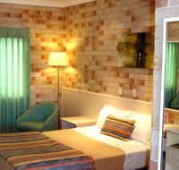 Comfort Inn Glenfield - Dalby Accommodation