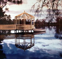 Lincoln Downs Resort Batemans Bay - Dalby Accommodation