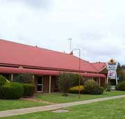 Quality Inn Parkes International - Dalby Accommodation