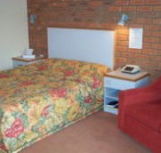 Comfort Inn Peppermill - Dalby Accommodation