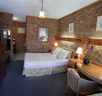 Comfort Inn Settlement - Dalby Accommodation