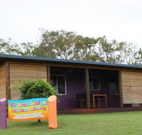 Conway Beach Tourist Park Whitsunday - Dalby Accommodation