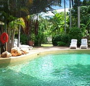 Cooinda Lodge Kakadu Caravan Park  Campground - Dalby Accommodation