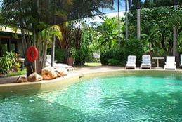 Cooinda Lodge Kakadu Caravan Park & Campground - Dalby Accommodation 0