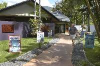 Brinsmead QLD Dalby Accommodation