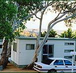 Cooma Snowy Mountains Tourist Park - Dalby Accommodation