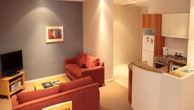 Quest On King William - Dalby Accommodation 5