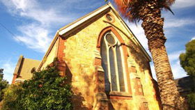 St Marks Church Apartment - Dalby Accommodation 4