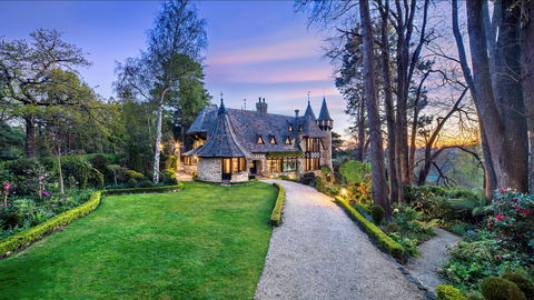 Thorngrove Manor Hotel - Dalby Accommodation 13