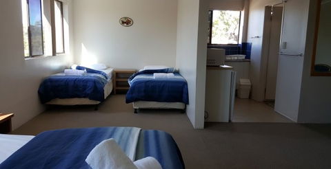 A'Montego Mermaid Beach Motel - Dalby Accommodation 1