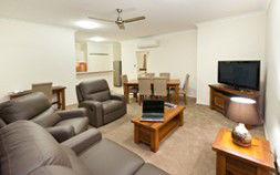 Apartments On Palmer - Dalby Accommodation 1
