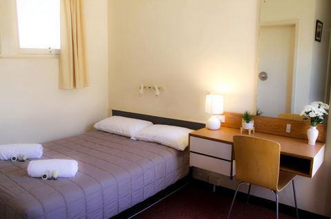 Cowra Motor Inn - Dalby Accommodation 4