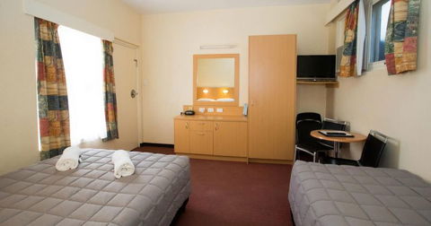 Cowra Motor Inn - Dalby Accommodation 6