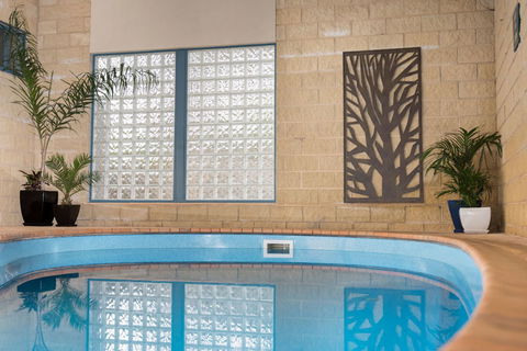 Motel On A Beckett - Dalby Accommodation 4