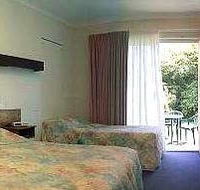 Corlette Palms Motor Inn - Dalby Accommodation
