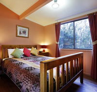 Cottages On Mount View - Dalby Accommodation