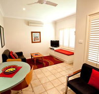 Country Apartments - Dalby Accommodation
