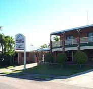 Country Ayr - Dalby Accommodation