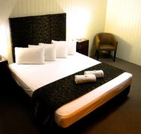 Country Plaza Motor Inn - Dalby Accommodation