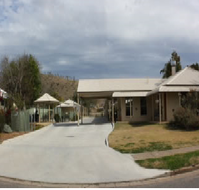 Country Roads Motor Inn - Gayndah - Dalby Accommodation