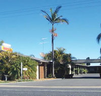 Countryman Motel - Dalby Accommodation