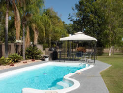 Countryman Motel - Dalby Accommodation 1