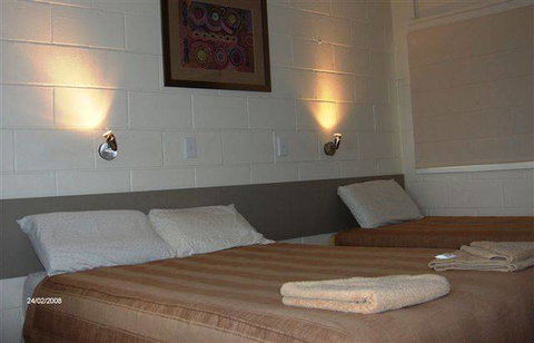 Countryman Motel - Dalby Accommodation 2