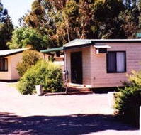 Cowell Foreshore Caravan Park  Holiday Units - Dalby Accommodation