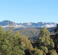 Craggy Peaks - Dalby Accommodation