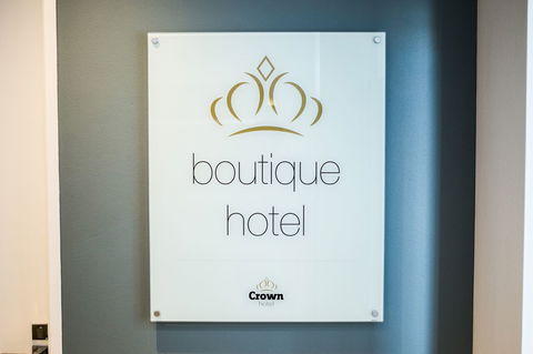 Crown Hotel - Dalby Accommodation 4